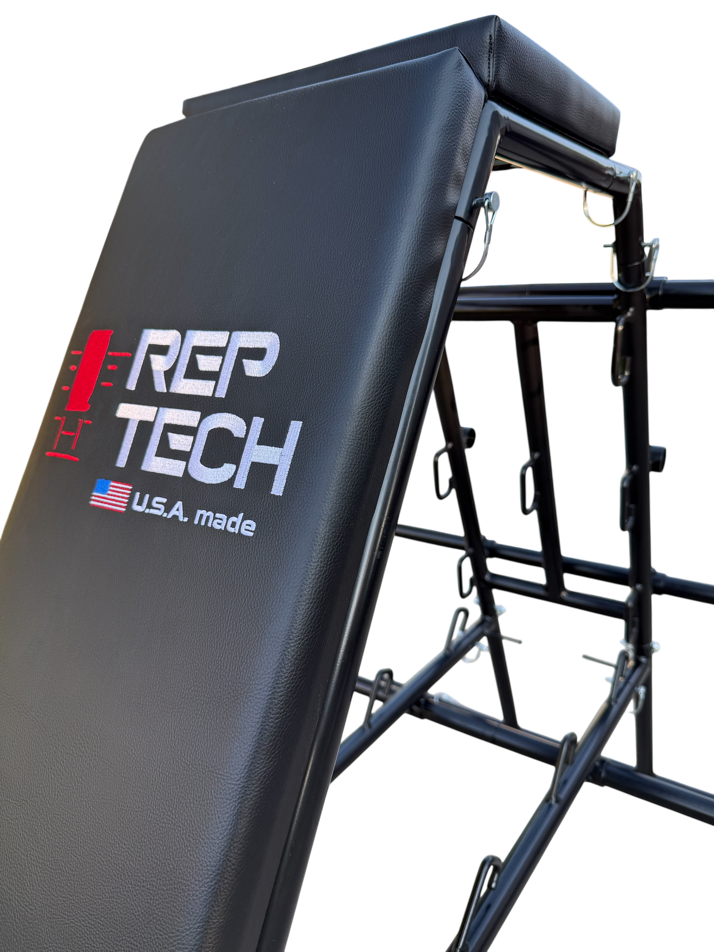 Reptech