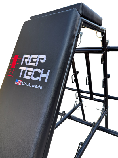 Reptech